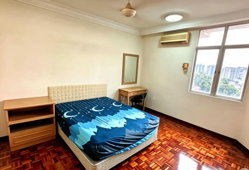 Kondominium untuk Disewa di Venice Hill - Ocean Tan - Bedroom - PropertyGuru.com.my
