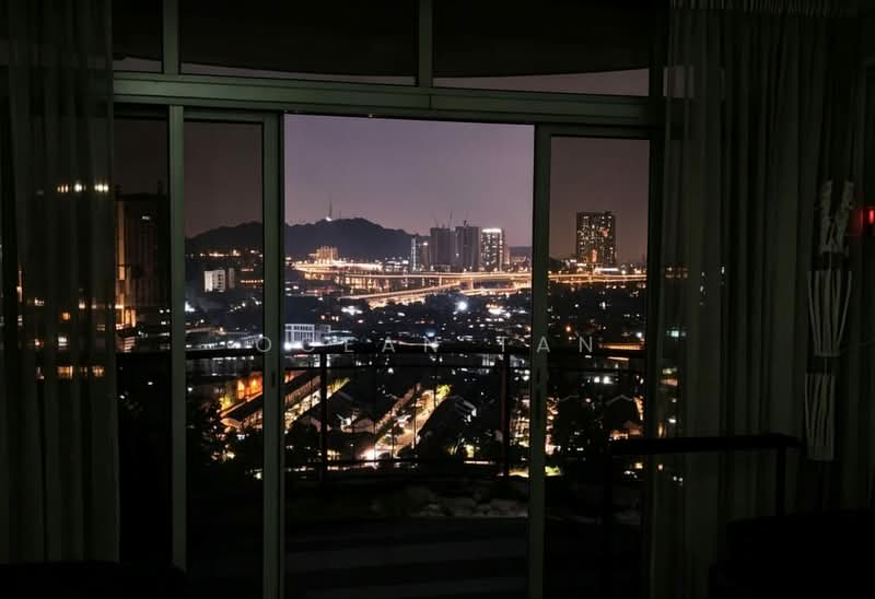 Kondominium untuk Disewa di Venice Hill - Ocean Tan - View - PropertyGuru.com.my