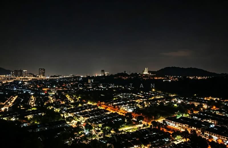 Kondominium untuk Disewa di Venice Hill - Ocean Tan - Exterior - PropertyGuru.com.my