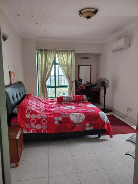 Condominium for Sale at The Straits View Condominium - Connie Choong - PropertyGuru.com.my