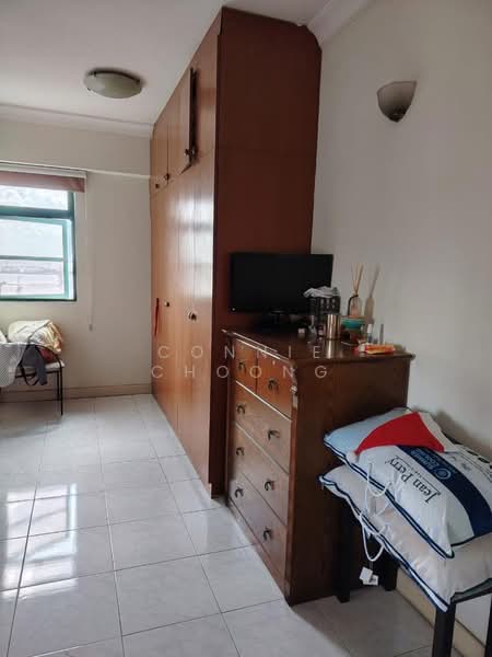 Condominium for Sale at The Straits View Condominium - Connie Choong - PropertyGuru.com.my