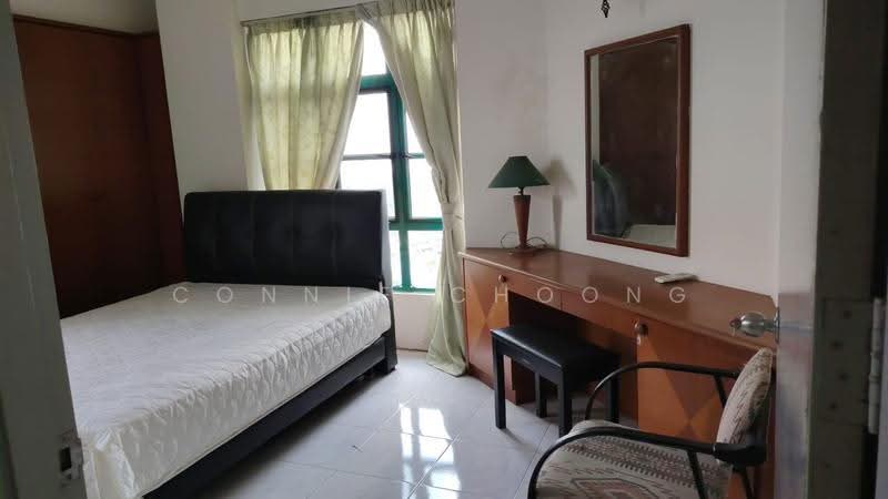 Kondominium untuk Dijual di The Straits View Condominium - Connie Choong - Bedroom - PropertyGuru.com.my