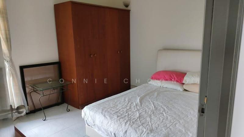 Kondominium untuk Dijual di The Straits View Condominium - Connie Choong - Bedroom - PropertyGuru.com.my