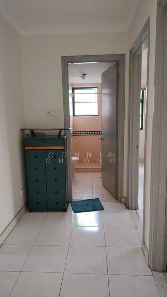 Kondominium untuk Dijual di The Straits View Condominium - Connie Choong - Bathroom - PropertyGuru.com.my