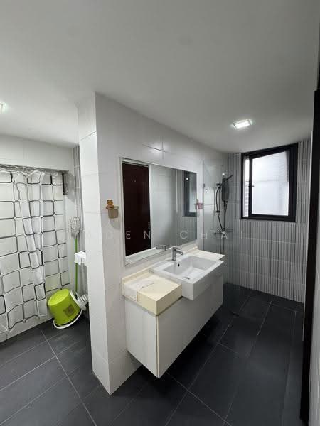 Kediaman Servis untuk Disewa di V@SUMMERPLACE - Jaden Chai - Bathroom - PropertyGuru.com.my
