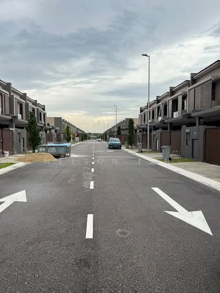 2-storey Terraced House for Rent in Puteri Harbour (Iskandar Puteri (Nusajaya)) - Nelson Tan - PropertyGuru.com.my