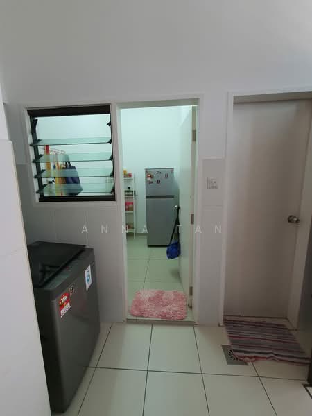 Rumah Teres 2.5 Tingkat untuk Disewa di Setia Alam (Selangor) - Anna Tan - Kitchen - PropertyGuru.com.my