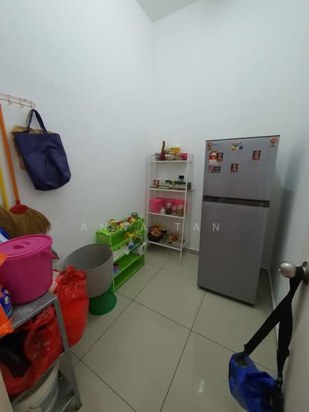 Rumah Teres 2.5 Tingkat untuk Disewa di Setia Alam (Selangor) - Anna Tan - Interior - PropertyGuru.com.my