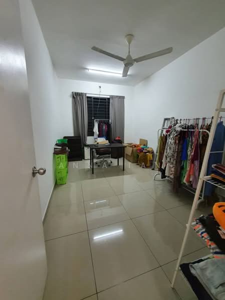 Rumah Teres 2.5 Tingkat untuk Disewa di Setia Alam (Selangor) - Anna Tan - Interior - PropertyGuru.com.my