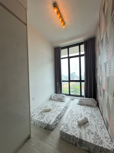 Service Residence for Sale at Setia Sky 88 - Shi Ting - PropertyGuru.com.my