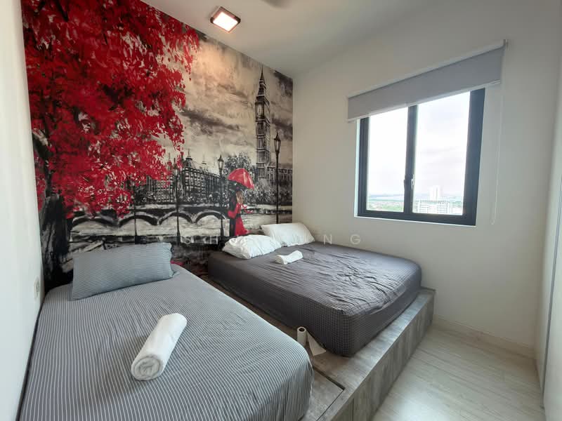 Service Residence for Sale at Setia Sky 88 - Shi Ting - PropertyGuru.com.my
