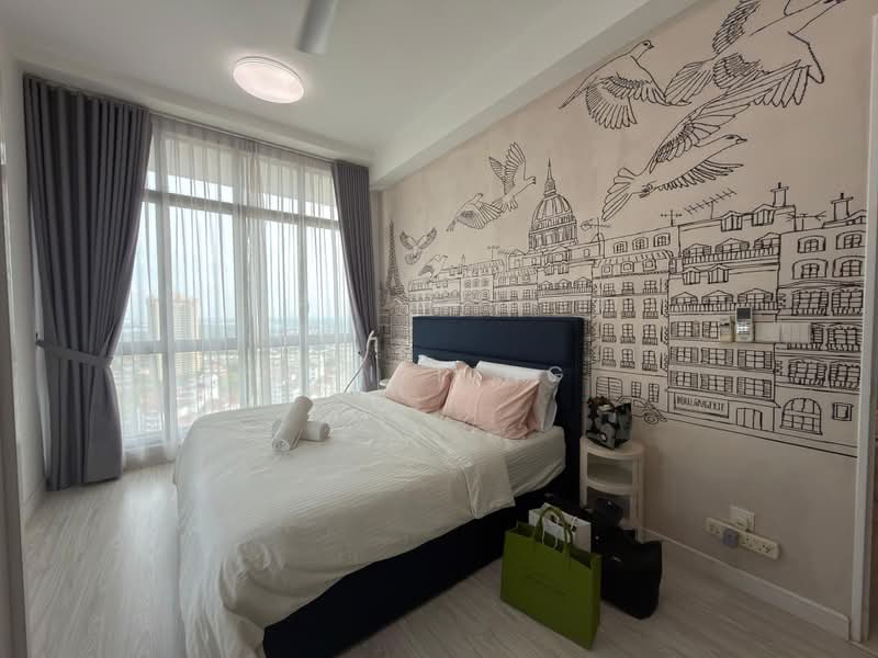 Service Residence for Sale at Setia Sky 88 - Shi Ting - PropertyGuru.com.my
