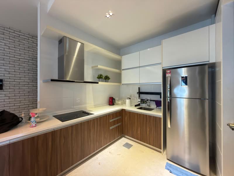 Service Residence for Sale at Setia Sky 88 - Shi Ting - PropertyGuru.com.my