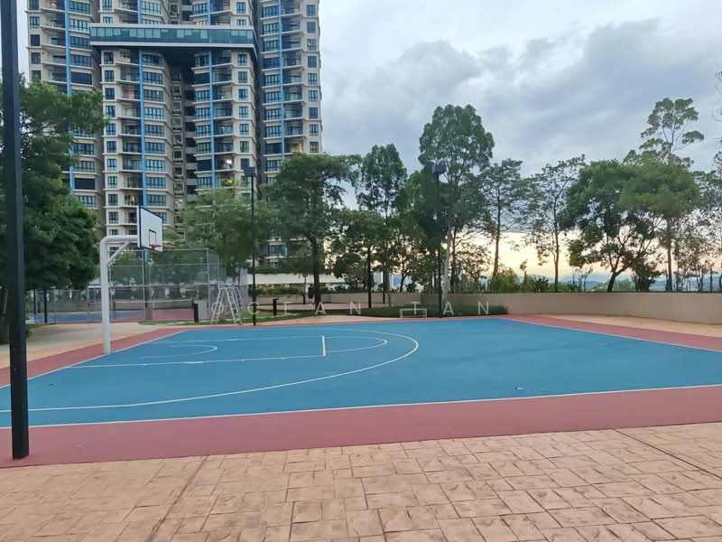 Condominium for Rent at Sky Condominium (Skyz Residence) - Ocean Tan - Exterior - PropertyGuru.com.my