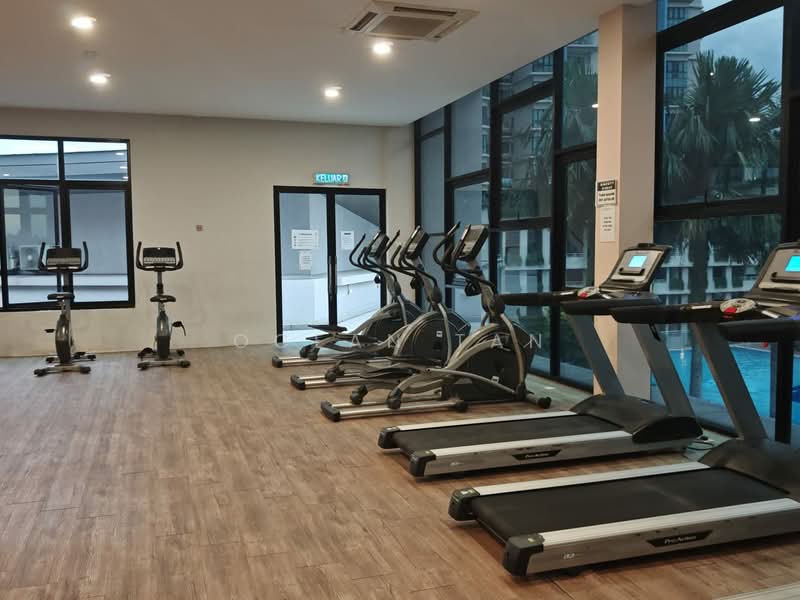 Condominium for Rent at Sky Condominium (Skyz Residence) - Ocean Tan - PropertyGuru.com.my