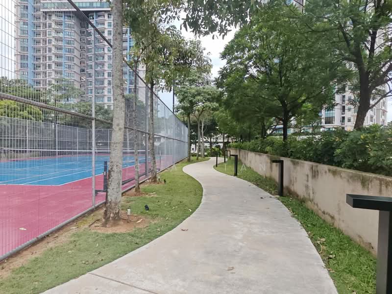 Condominium for Rent at Sky Condominium (Skyz Residence) - Ocean Tan - PropertyGuru.com.my