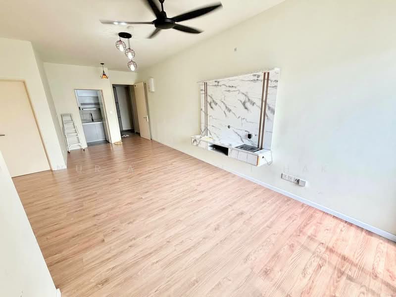 Servis Apartment untuk Dijual di Dian Residency - Nur Adibah Ishak - PropertyGuru.com.my