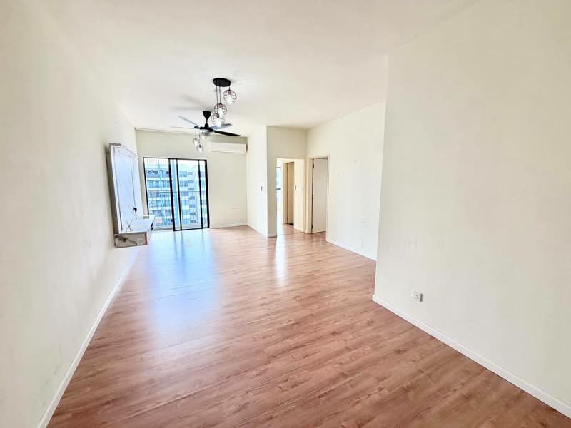 Servis Apartment untuk Dijual di Dian Residency - Nur Adibah Ishak - PropertyGuru.com.my