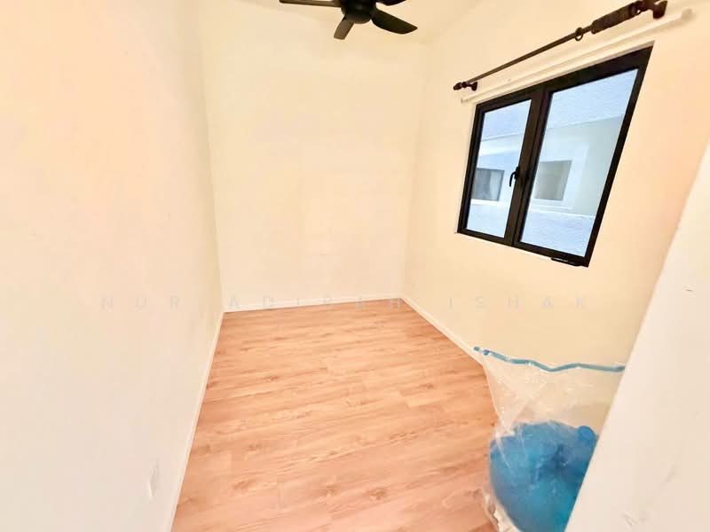 Servis Apartment untuk Dijual di Dian Residency - Nur Adibah Ishak - PropertyGuru.com.my