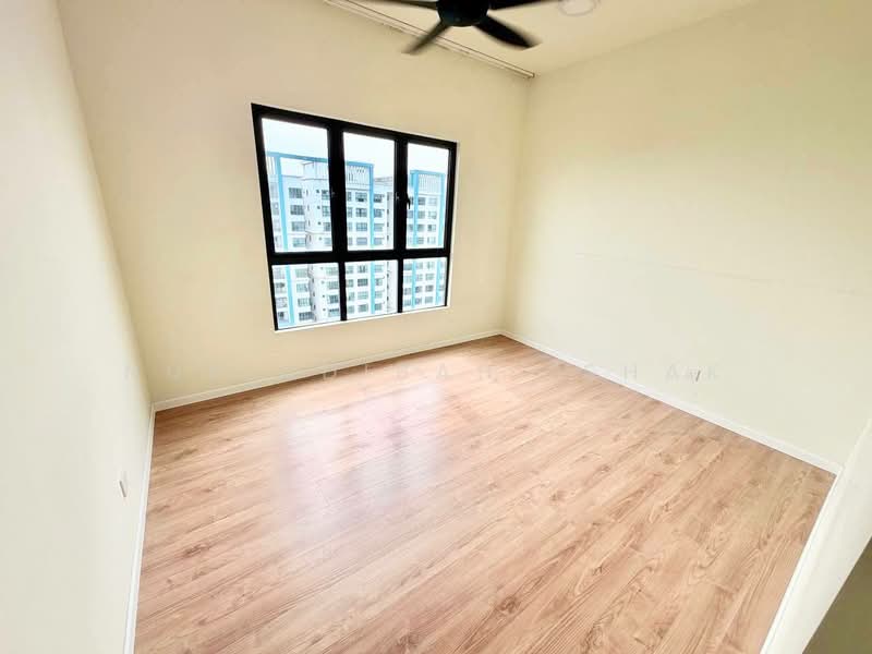 Servis Apartment untuk Dijual di Dian Residency - Nur Adibah Ishak - PropertyGuru.com.my