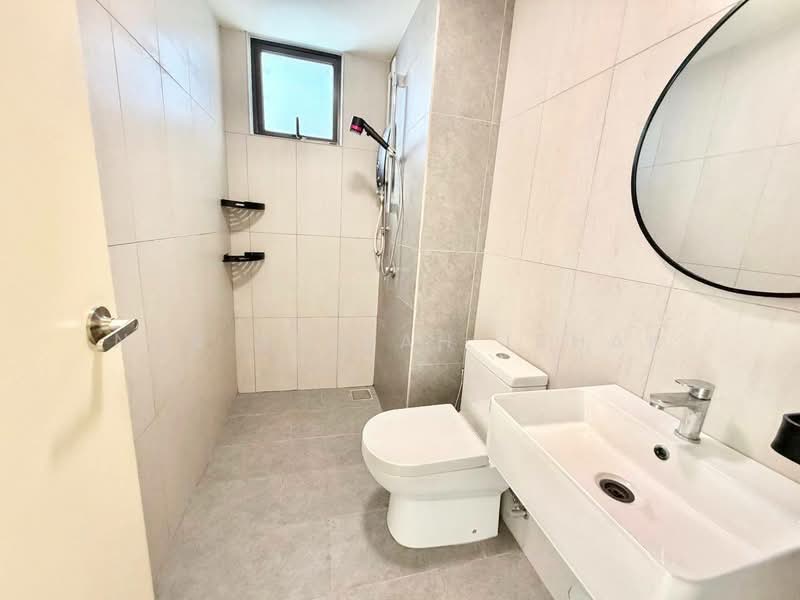 Servis Apartment untuk Dijual di Dian Residency - Nur Adibah Ishak - PropertyGuru.com.my