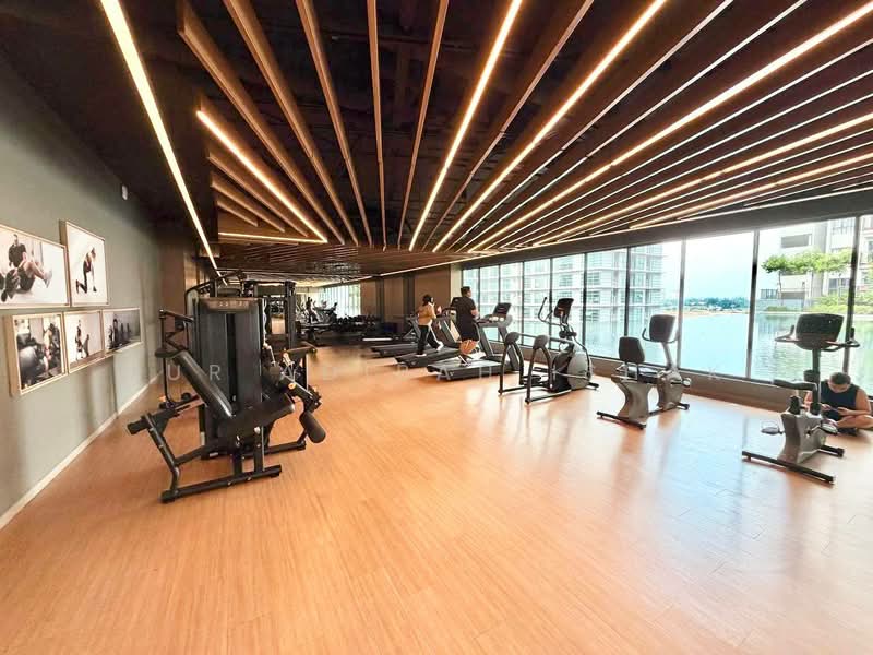 Servis Apartment untuk Dijual di Dian Residency - Nur Adibah Ishak - PropertyGuru.com.my