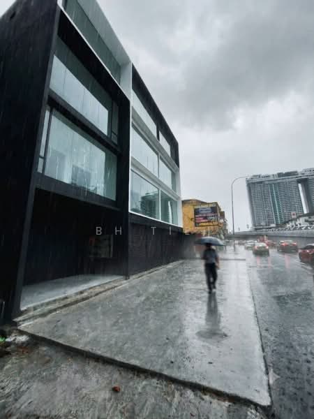 Kedai untuk Disewa di KL City Centre (Kuala Lumpur) - BH Tieh - Exterior - PropertyGuru.com.my