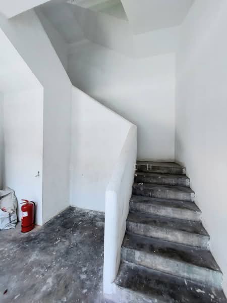 Kedai untuk Disewa di KL City Centre (Kuala Lumpur) - BH Tieh - Interior - PropertyGuru.com.my