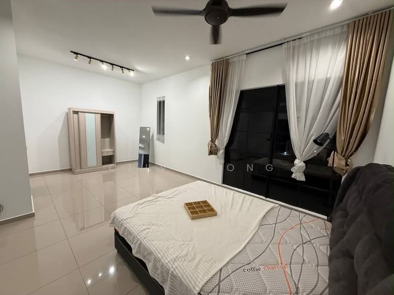 2-storey Terraced House for Rent in Eco Botanic (Iskandar Puteri (Nusajaya)) - Olivia Ong - PropertyGuru.com.my