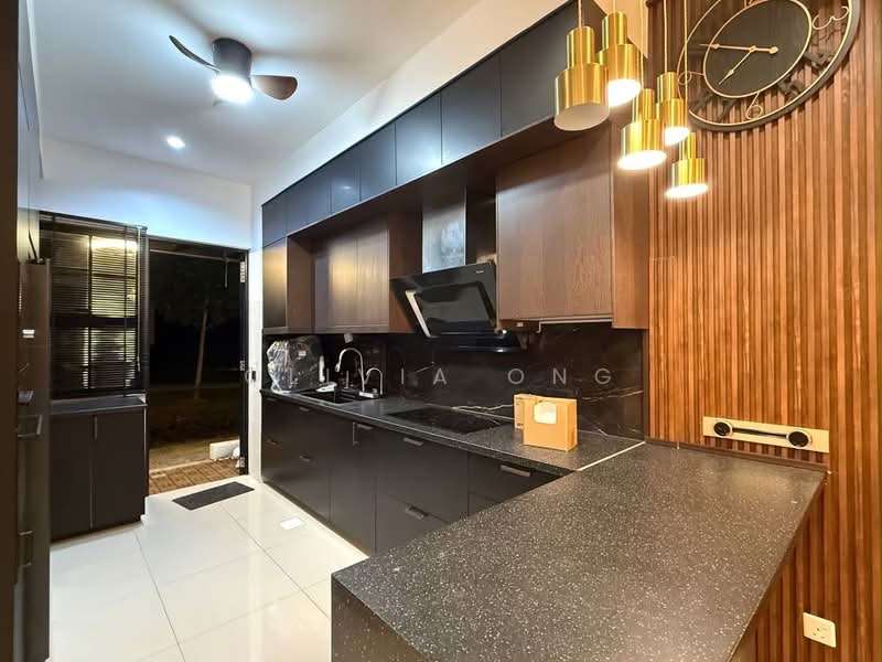 2-storey Terraced House for Rent in Eco Botanic (Iskandar Puteri (Nusajaya)) - Olivia Ong - PropertyGuru.com.my