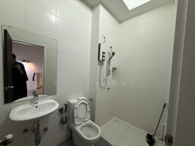 2-storey Terraced House for Rent in Eco Botanic (Iskandar Puteri (Nusajaya)) - Olivia Ong - PropertyGuru.com.my
