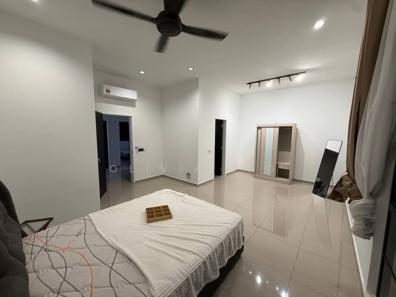2-storey Terraced House for Rent in Eco Botanic (Iskandar Puteri (Nusajaya)) - Olivia Ong - PropertyGuru.com.my