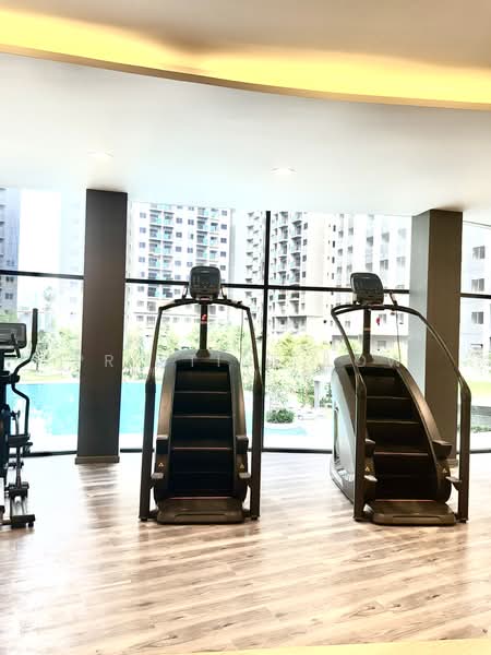 Service Residence for Sale at One Equine - Pristine Low - Gym - PropertyGuru.com.my