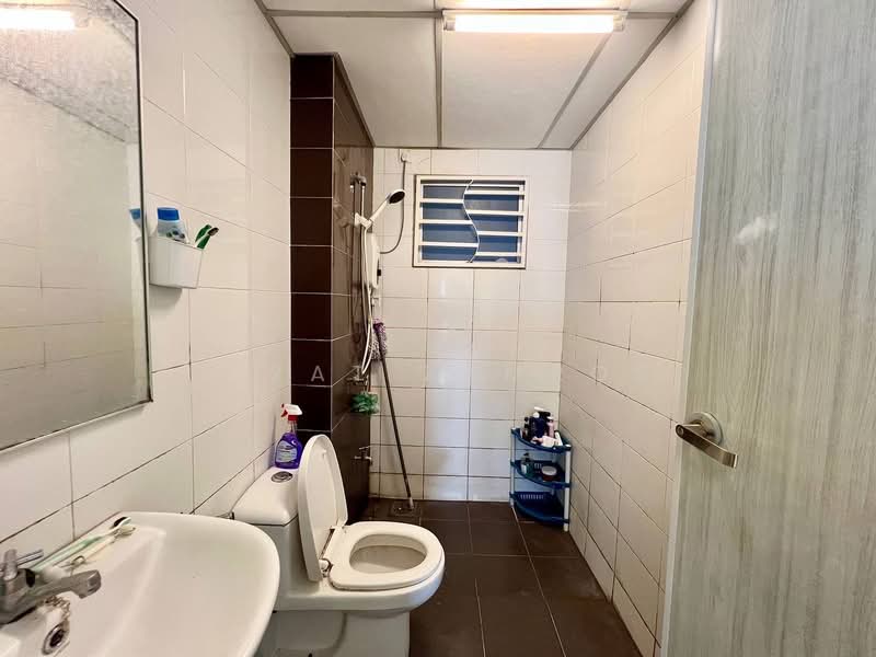 Apartment for Sale at Residensi Alam Damai (PR1MA @ Alam Damai) - Izzat Zamros - PropertyGuru.com.my