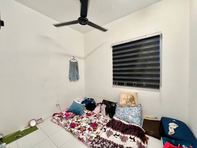 Apartment for Sale at Residensi Alam Damai (PR1MA @ Alam Damai) - Izzat Zamros - PropertyGuru.com.my