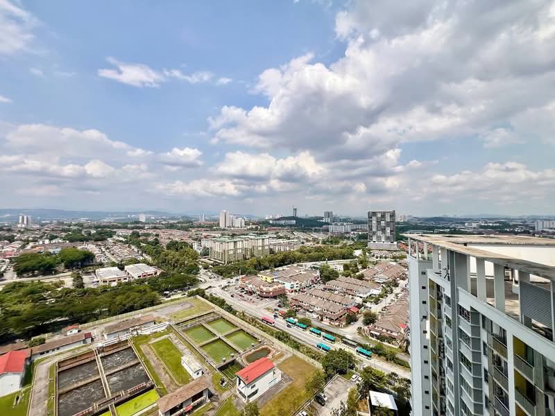 Apartment for Sale at Residensi Alam Damai (PR1MA @ Alam Damai) - Izzat Zamros - PropertyGuru.com.my