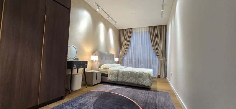Service Residence for Rent at Menara Oxley - Adam Goh - PropertyGuru.com.my