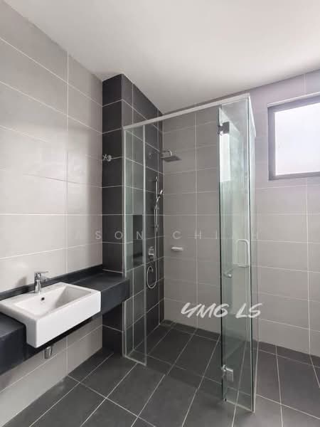 Semi-Detached House for Sale in Canary Garden (Klang) - Mason Chiah - PropertyGuru.com.my
