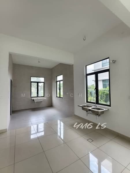 Semi-Detached House for Sale in Canary Garden (Klang) - Mason Chiah - PropertyGuru.com.my