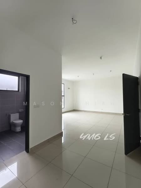 Semi-Detached House for Sale in Canary Garden (Klang) - Mason Chiah - PropertyGuru.com.my