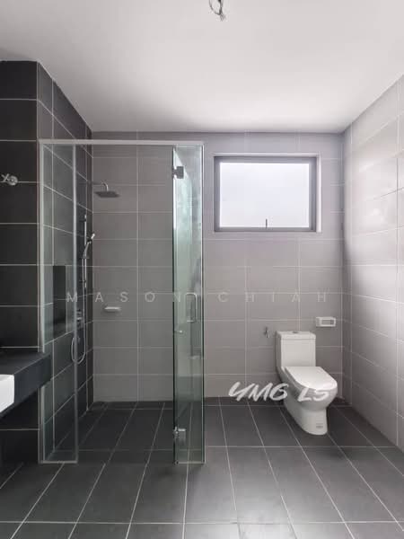 Semi-Detached House for Sale in Canary Garden (Klang) - Mason Chiah - PropertyGuru.com.my