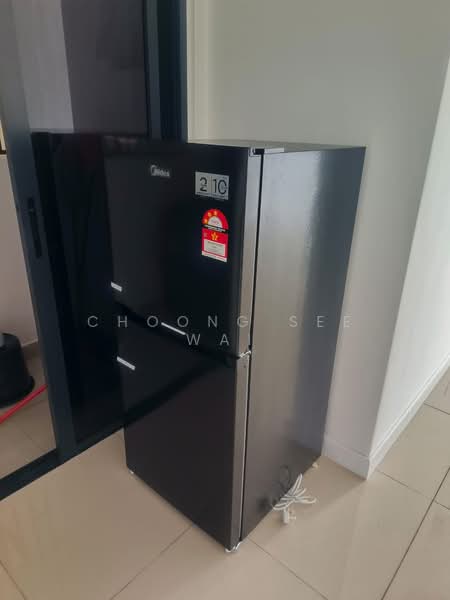 Kondominium untuk Disewa di Skyline KL - Choong See Wai - PropertyGuru.com.my