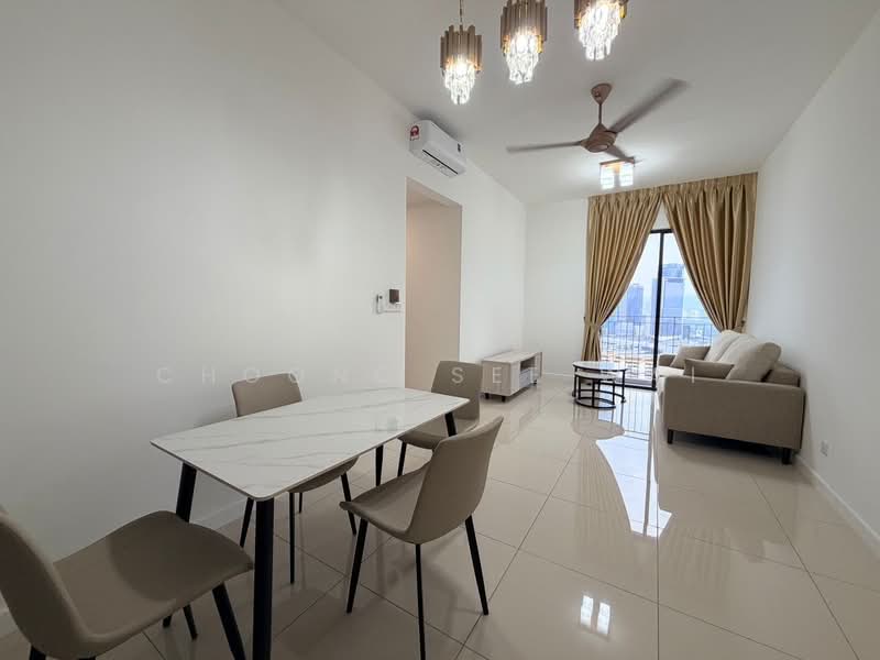 Kondominium untuk Disewa di Skyline KL - Choong See Wai - PropertyGuru.com.my