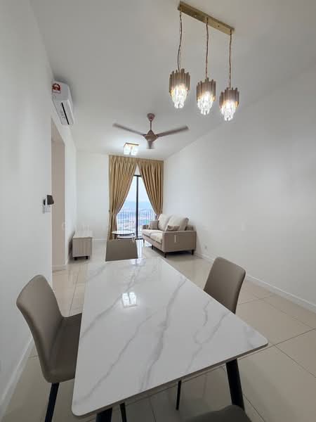 Kondominium untuk Disewa di Skyline KL - Choong See Wai - PropertyGuru.com.my