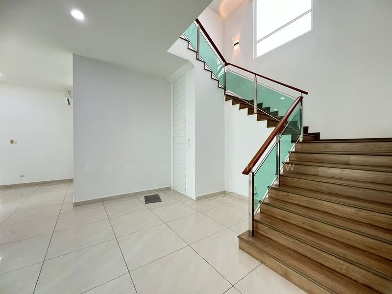 Rumah Banglo untuk Disewa di Taman Desa Tebrau (Tebrau) - Dominic Chow - Interior - PropertyGuru.com.my