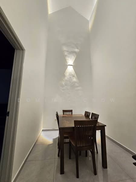 Rumah Banglo untuk Disewa di Taman Desa Tebrau (Tebrau) - Dominic Chow - Dining Room - PropertyGuru.com.my