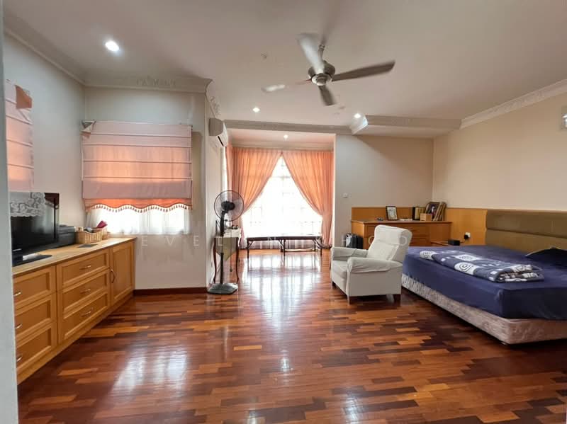 Bungalow for Sale in Taman Desa Country Homes (Rawang) - Evelyn Khoo - Bedroom - PropertyGuru.com.my