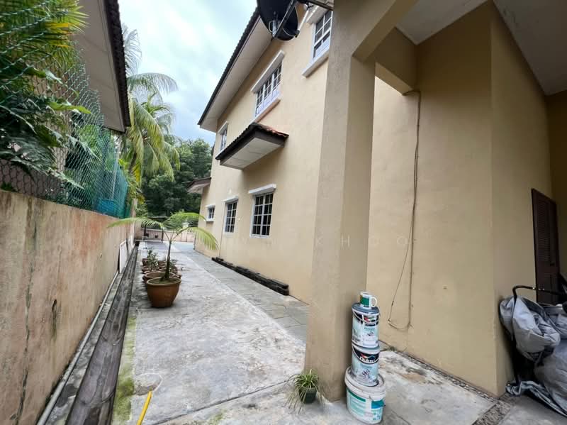 Bungalow for Sale in Taman Desa Country Homes (Rawang) - Evelyn Khoo - Exterior - PropertyGuru.com.my