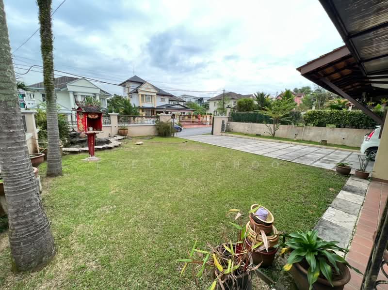 Bungalow for Sale in Taman Desa Country Homes (Rawang) - Evelyn Khoo - Exterior - PropertyGuru.com.my