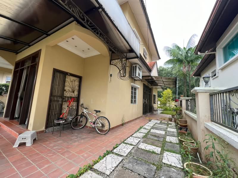 Bungalow for Sale in Taman Desa Country Homes (Rawang) - Evelyn Khoo - Exterior - PropertyGuru.com.my
